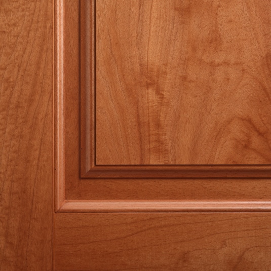 American Cherry hardwood bespoke doors Bristol