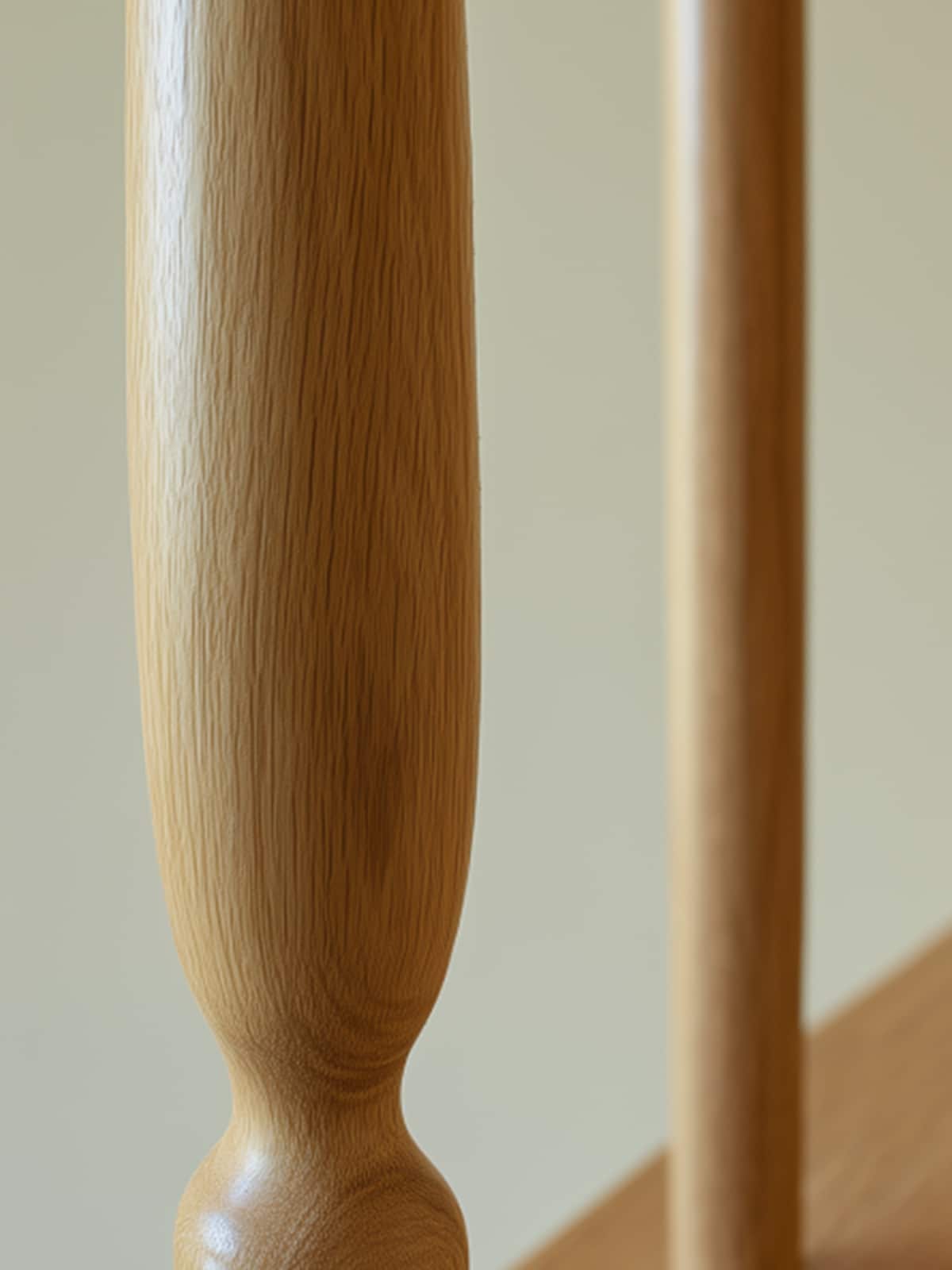 Bespoke spiral staircases fitted in Bristol