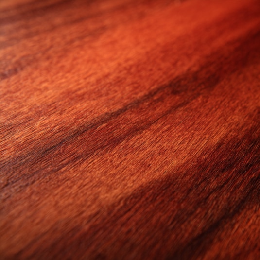 Cherry -quality hardwood materials