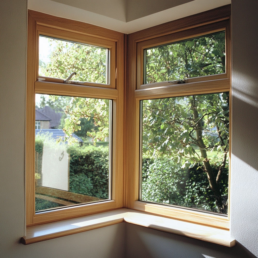 Corner Windows Bespoke Windows Bristol