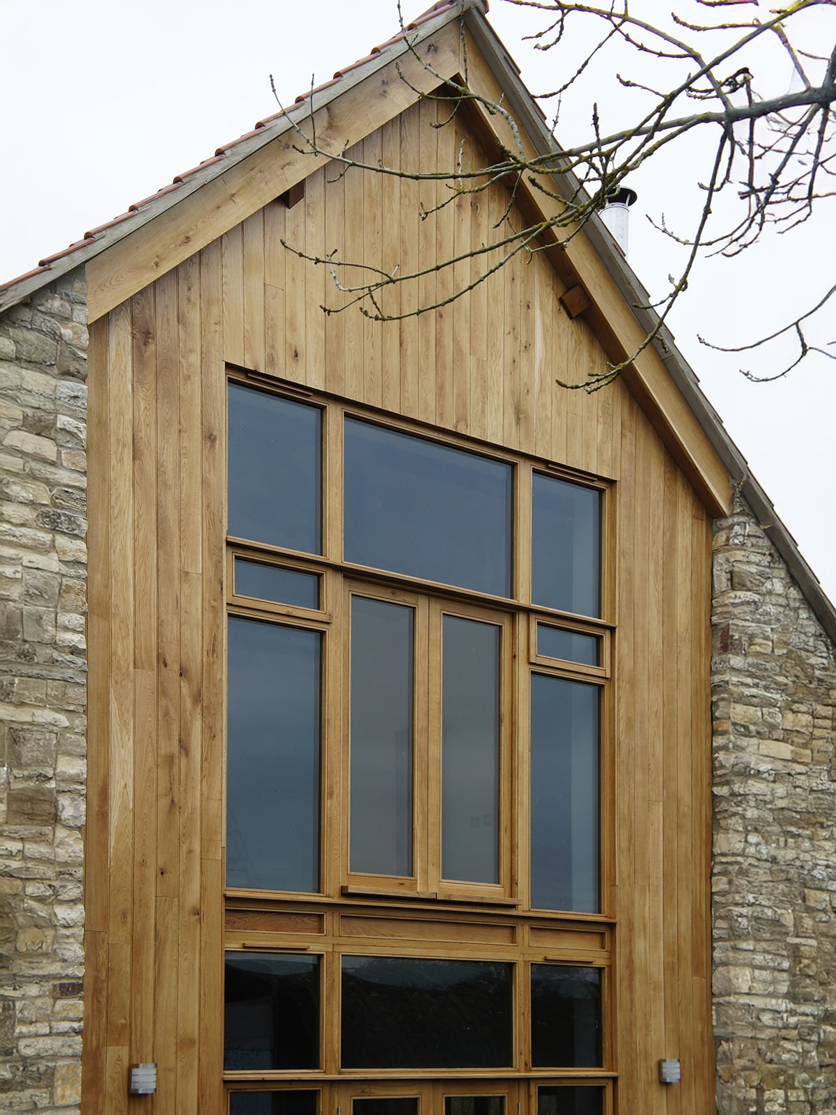 Custom made to measure windows Bristol