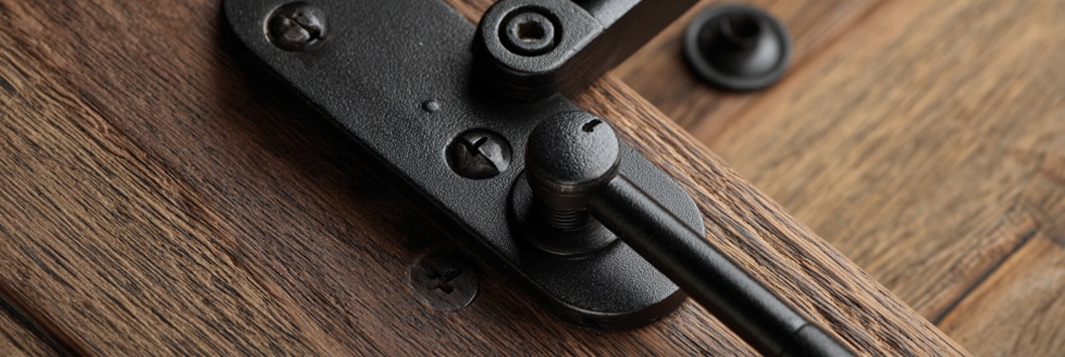 Espagnolette multi‑point door locks fitted Bristol