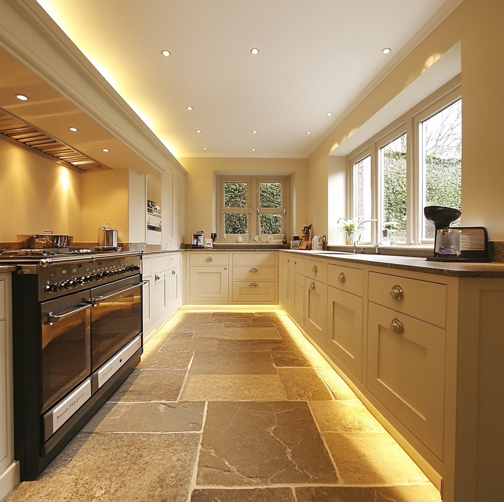 Fusion kitchens installed Bristol