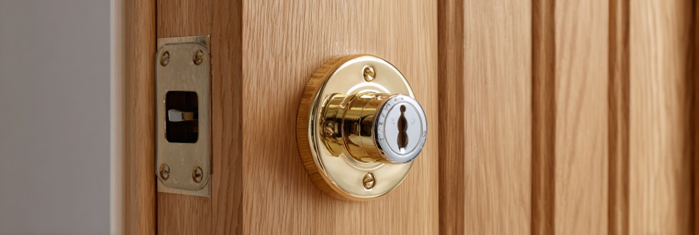 Heavy‑duty mortice door lock systems fitted Bristol