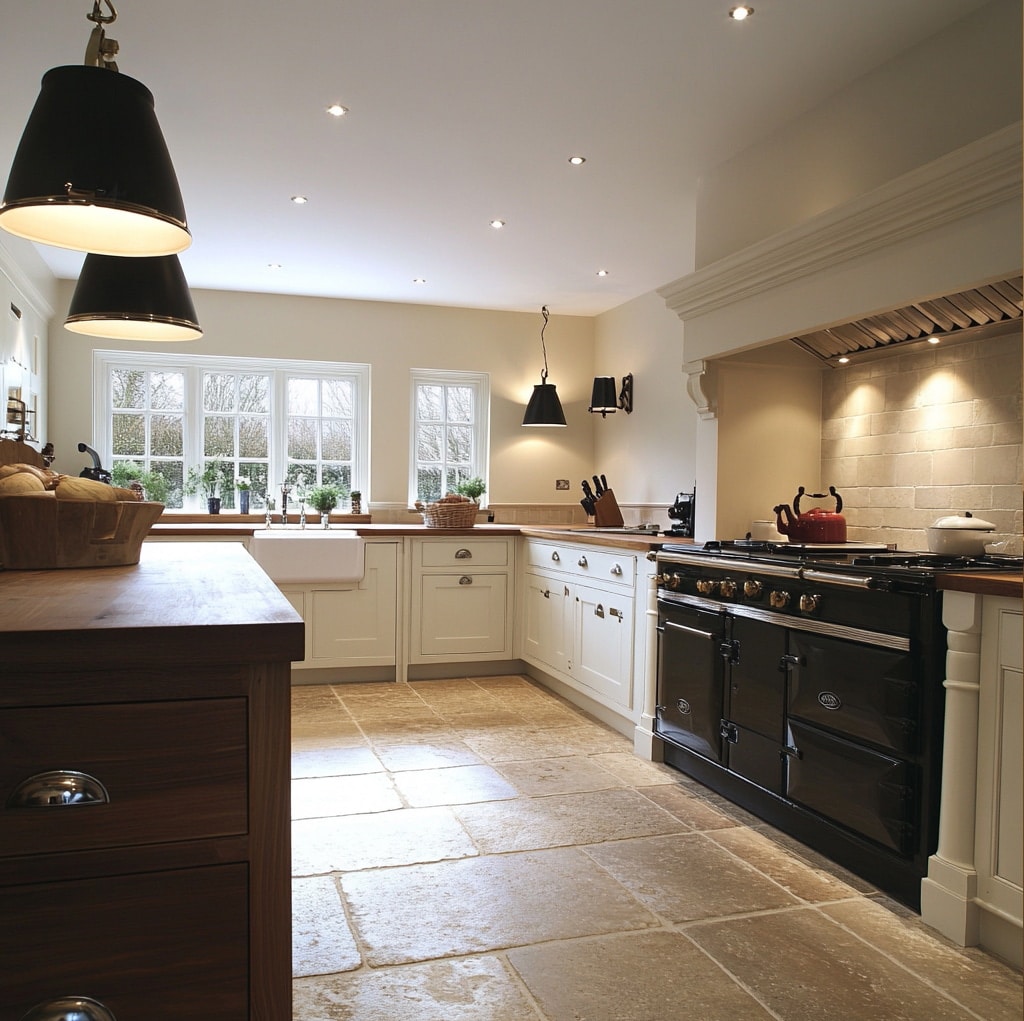 Period English kitchens installed Bristol