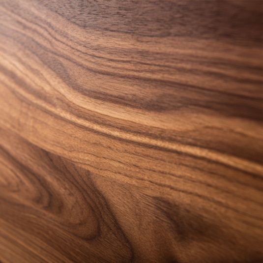 Walnut hardwood bespoke staircases & stairs Bristol